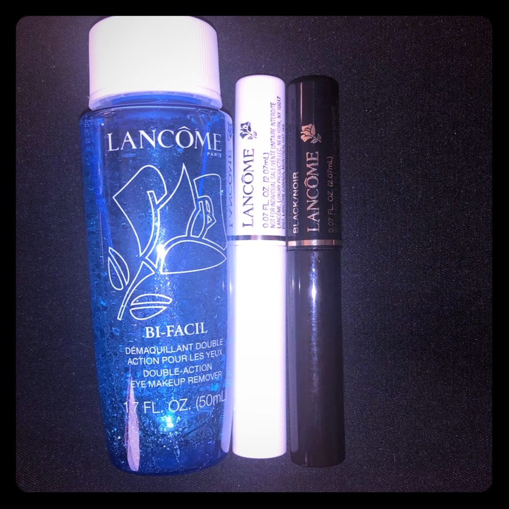 Makeup remover SOLD